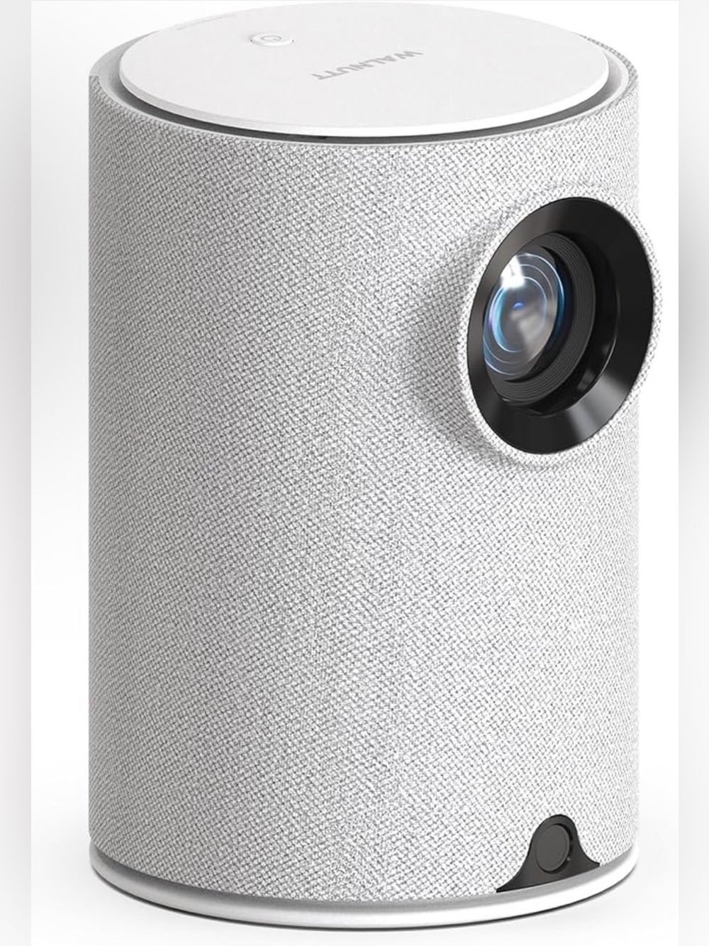 NEW IN BOX SMART PORTABLE Movie Projector Wifi and Bluetooth!